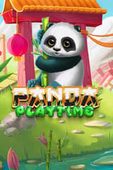 Panda Play Time - Online Pokie